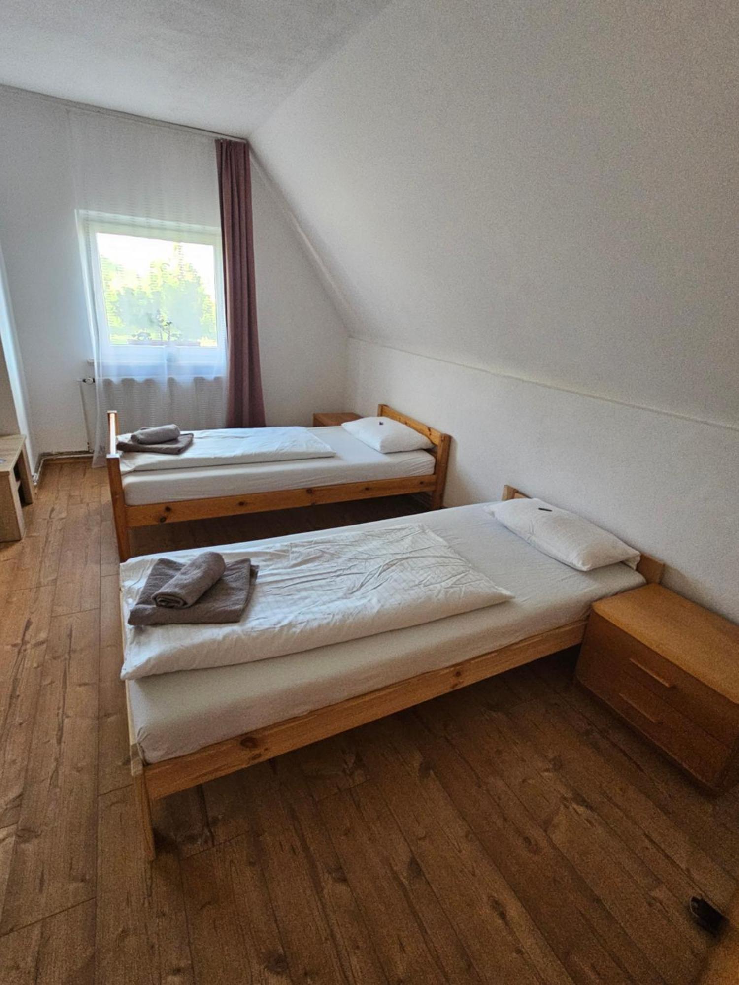 Ferienwohnung Peter Rudolstadt Eksteriør billede