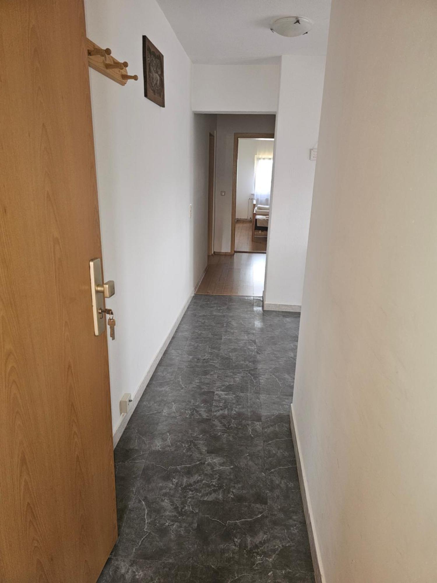 Ferienwohnung Peter Rudolstadt Eksteriør billede