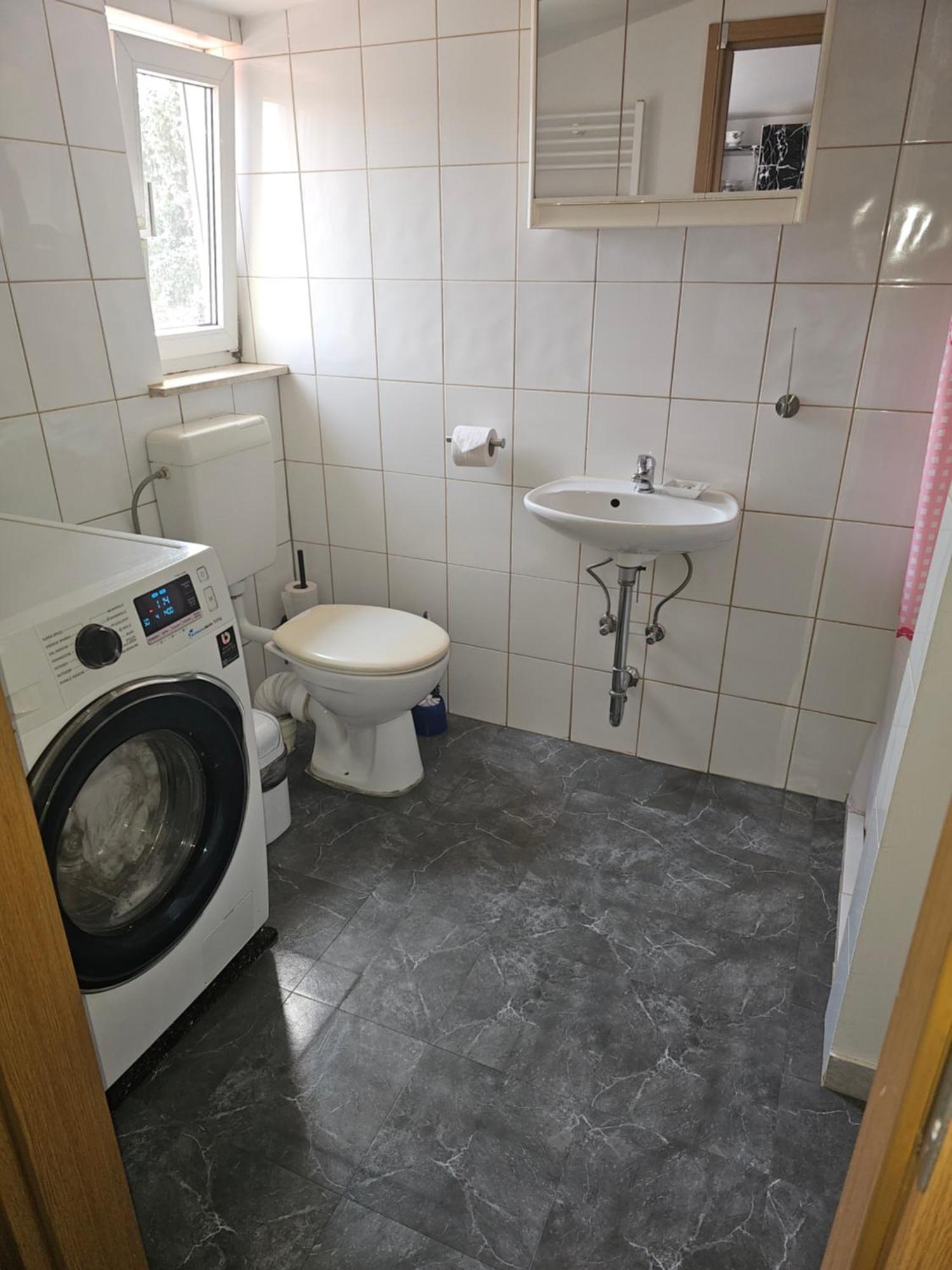 Ferienwohnung Peter Rudolstadt Eksteriør billede