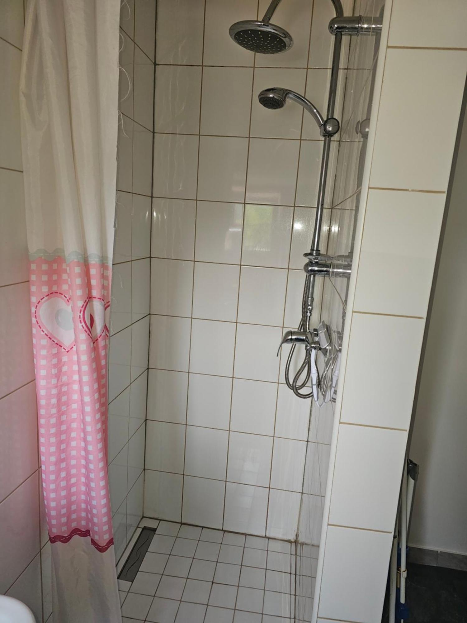 Ferienwohnung Peter Rudolstadt Eksteriør billede